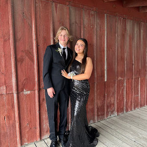 Meet your Posher, Anna